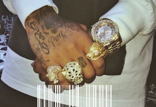 Tyga – Make It Work