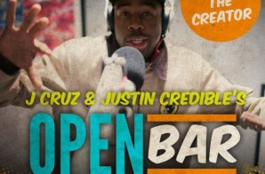 Tyler, The Creator Spits A Freestyle For L.A. Leakers “Open Bar” Freestyle Series