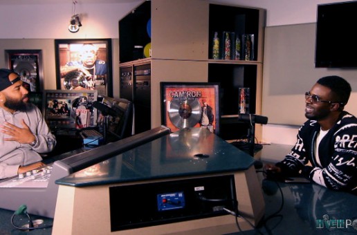 Hot 97’s Ebro x KickRocs Interview Part 1: Breastfeeding, Bay Area Roots & “Rules” (Video)