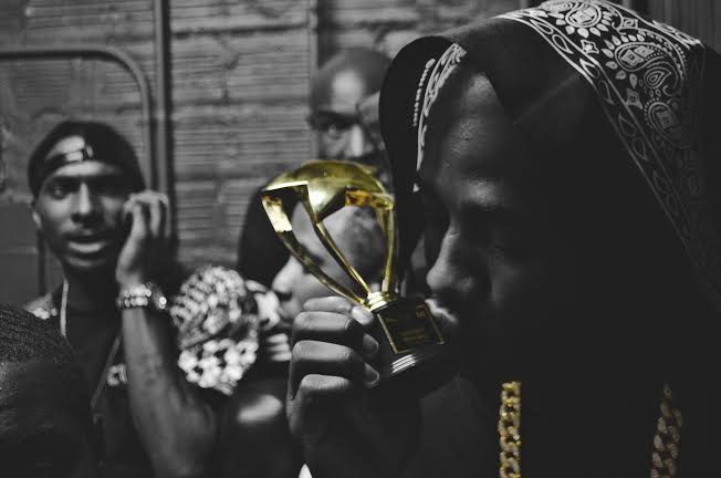 unnamed-104 Young Greatness Brings Home The Best Mixtape Award At The 2014 NOLA Hip-Hop Awards  
