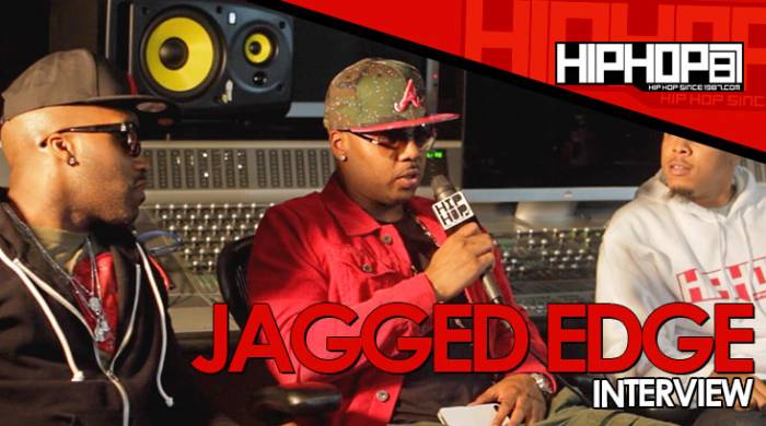 unnamed-1110 Jagged Edge Talks "J.E Heartbreak II", Reuniting With Jermaine Dupri, The Rebirth Of R&B & More With HHS1987 (Video)  