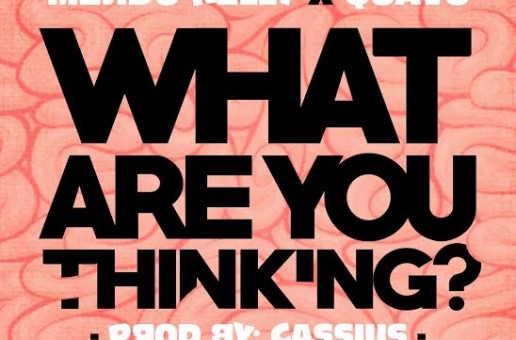 Mendo Kelly x Quavo – What Are You Thinkin
