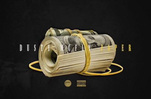 Dusty McFly – Paper