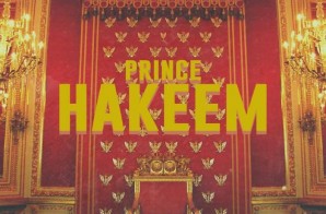 M Watts – Prince Hakeem (Feat. Regular Rell)