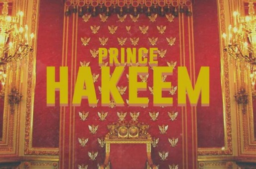 M Watts – Prince Hakeem (Feat. Regular Rell)