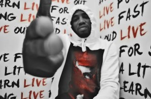 Young Greatness – I Tried To Tell’em (Vlog)