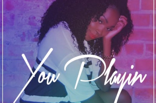 Jayd Ink x Jahkoy – You Playin’