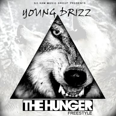 unnamed-133 Drizz - The Hunger (Freestyle)  