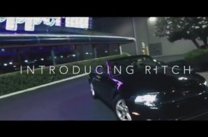 Ritch – Sky Club (Video)