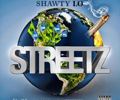 Shawty Lo – Streets (Prod. by Zaytoven)