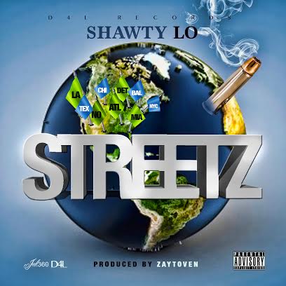 unnamed-142 Shawty Lo - Streets (Prod. by Zaytoven)  