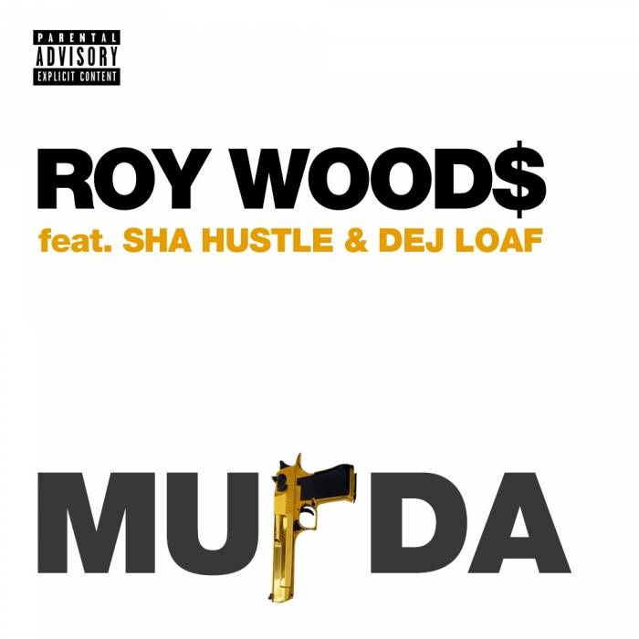 unnamed-18 Roy Wood$ - Murda Ft. DeJ Loaf & Sha Hustle 