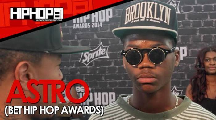 unnamed-2 Brian "Astro" Bradley Goes Hollywood At The BET Hip Hop Awards With HHS1987 (Video) 