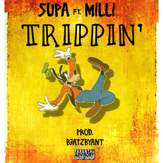 unnamed-20 Supa x Milli - Trippin (Prod. by Beatz By Ant)  