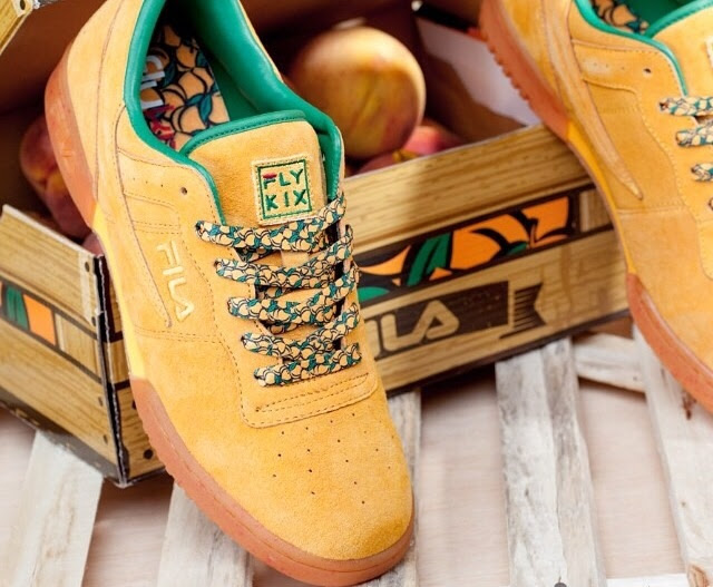 unnamed-211 Rich Homie Quan, Trinidad James & More Celebrate FILA x Fly Kix ATL's Peach State Original Fitness Sneaker Collab Release  