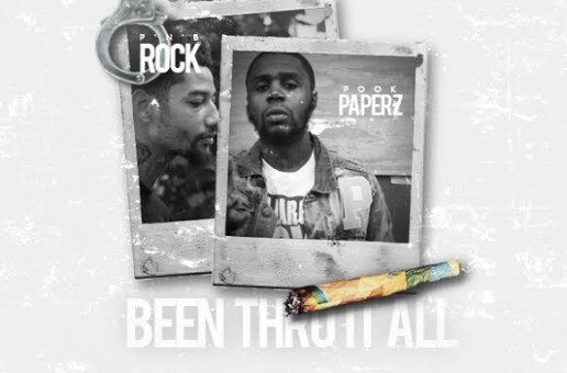 Pook Paperz – Been Thru It All Ft. PNB Rock