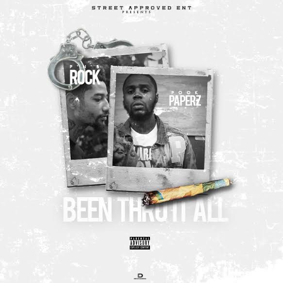 Paperz Rapper Philly Pook Paperz – Been Thru It All Ft. PNB Rock | Home of Hip Hop Videos ...