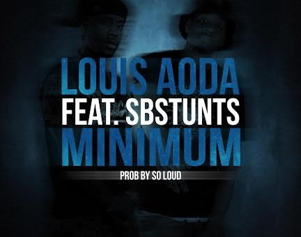 Louis Aoda x SBStunts – Minimum (Prod. by So Loud)