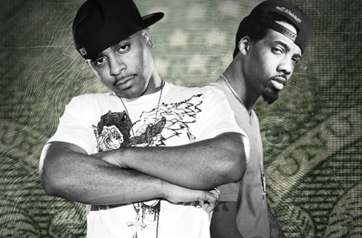 Fluent x Chevy Woods – Money Counter (Prod. by J. Cardim)