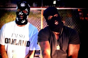 Black Deniro x Joe Blow – Shootaz (Official Video) (Shot by DND Media)