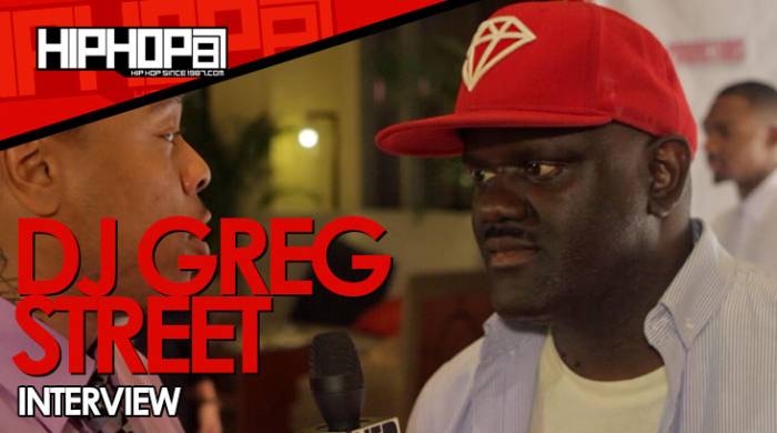 unnamed-33 DJ Greg Street Explains Breaking Records, Talks The Source "Power 30" List, His Favorite Jordan's & More With HHS1987 (Video)  