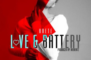 Krete – Love & Battery