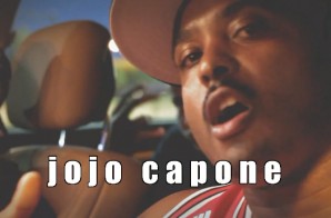 Jojo Capone & The Global Gangsters Present – D. Rose (Video)