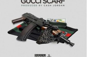 Blue Denim x Migos – Gucci Scarf (Prod. by Chubbie Baby)