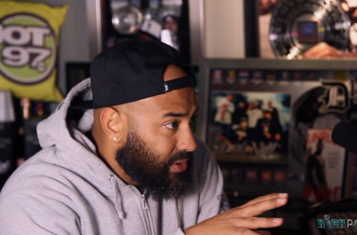 Hot97’s Ebro x KickRocs Interview Part 2: Hip-Hop’s Best Three Years & Grading Today’s Rap (Video)