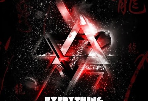 Yung Rep – Everything Copacetic (Mixtape)