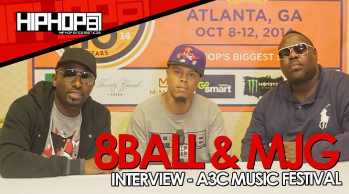 unnamed-72 8 Ball & MJG Talk 20 Years In The Game, Their New Project "Timeless", Memphis & More With HHS1987 (Video)  