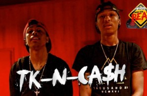 HHS1987 Presents: Body The Beat with TK-N-Ca$h (Beat Produced by Fuse of 808 Mafia)