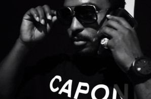 JoJo Capone x Queen Cheba x Honorable C Note – Whip It (Video)