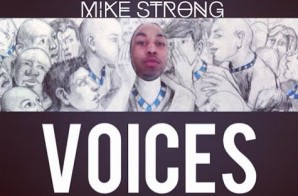 Mike Strong – Voices