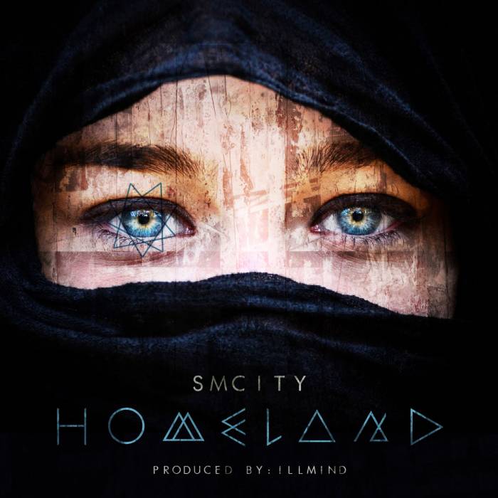 unnamed17 SmCity - Homeland (Prod. By !llmind)  
