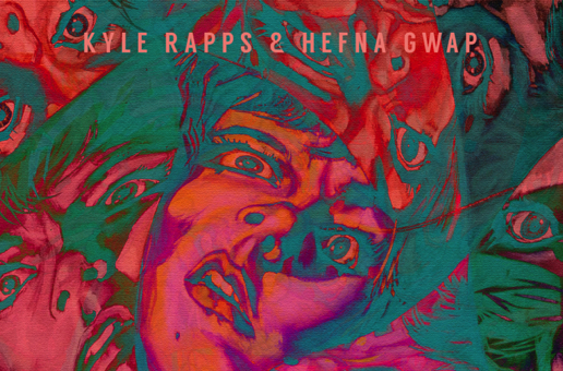 unnamed26 Kyle Rapps & Hefna Gwap - European Tic Tacs (EP Stream)  