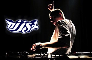 DJ JS-1 x O.C. – Turn the Tables
