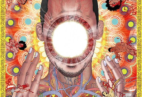 Flying Lotus – You’re Dead LP (Album Stream)