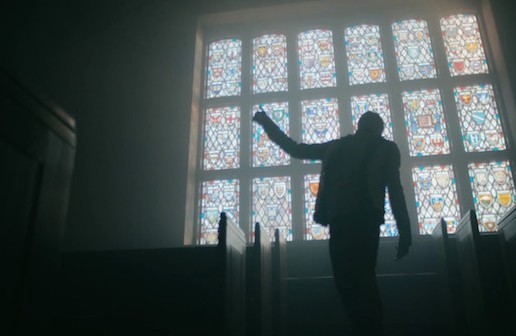 Vince Staples – Fire (Video)
