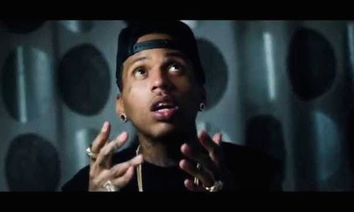 E-40 – Red Cup Ft. T-Pain, Kid Ink & B.o.B. (Video)