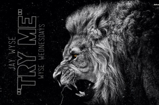 Jay Wyse – Try Me (Remix)