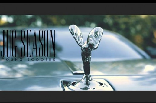 Young Scooter – Jug Season (Mixtape Trailer)