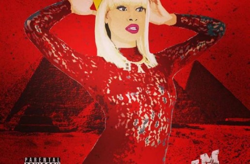 Zay Bella – Crown Me (Mixtape)