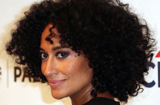 Tracee Ellis Ross Raps Young Thug & Rich Homie Quan’s Hit Single “Lifestyle” (Video)