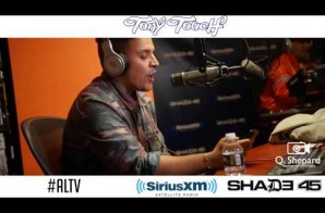 Azad Right – Toca Tuesdays (Freestyle) (Video)
