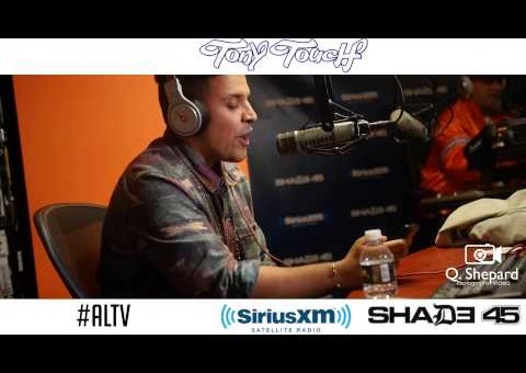 Azad Right – Toca Tuesdays (Freestyle) (Video)