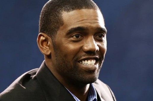 Randy Moss Discusses Meeting Deion Sanders For The First Time (Video)