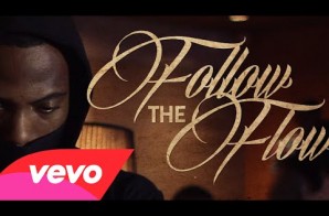 DJ Envy Presents: Follow The Flow (Cash Sinatra, Denzil Porter, Jake Lambo & B.o.B) (Video)