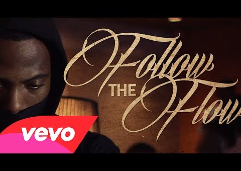 DJ Envy Presents: Follow The Flow (Cash Sinatra, Denzil Porter, Jake Lambo & B.o.B) (Video)