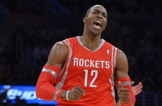 Swag Champs: Are The 5-0 Houston Rockets For Real? (Video)